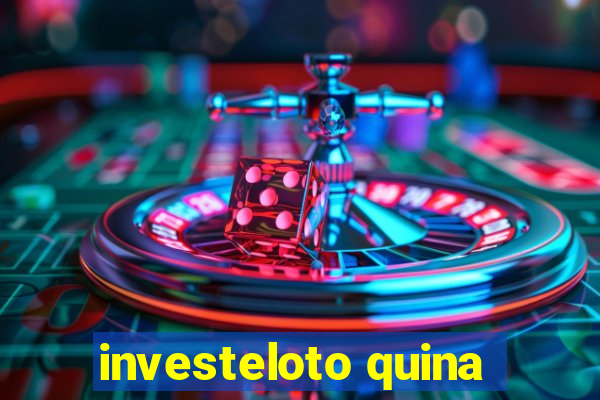 investeloto quina